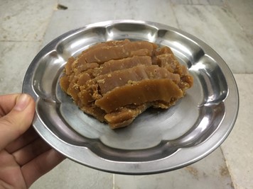 インドさとうきび