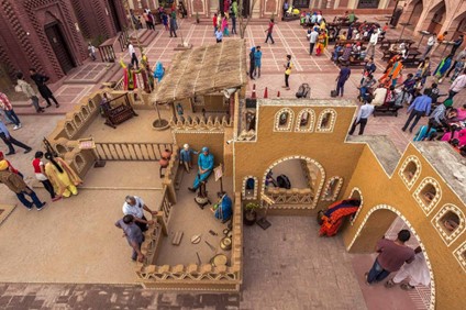 インドレストランリサーチ