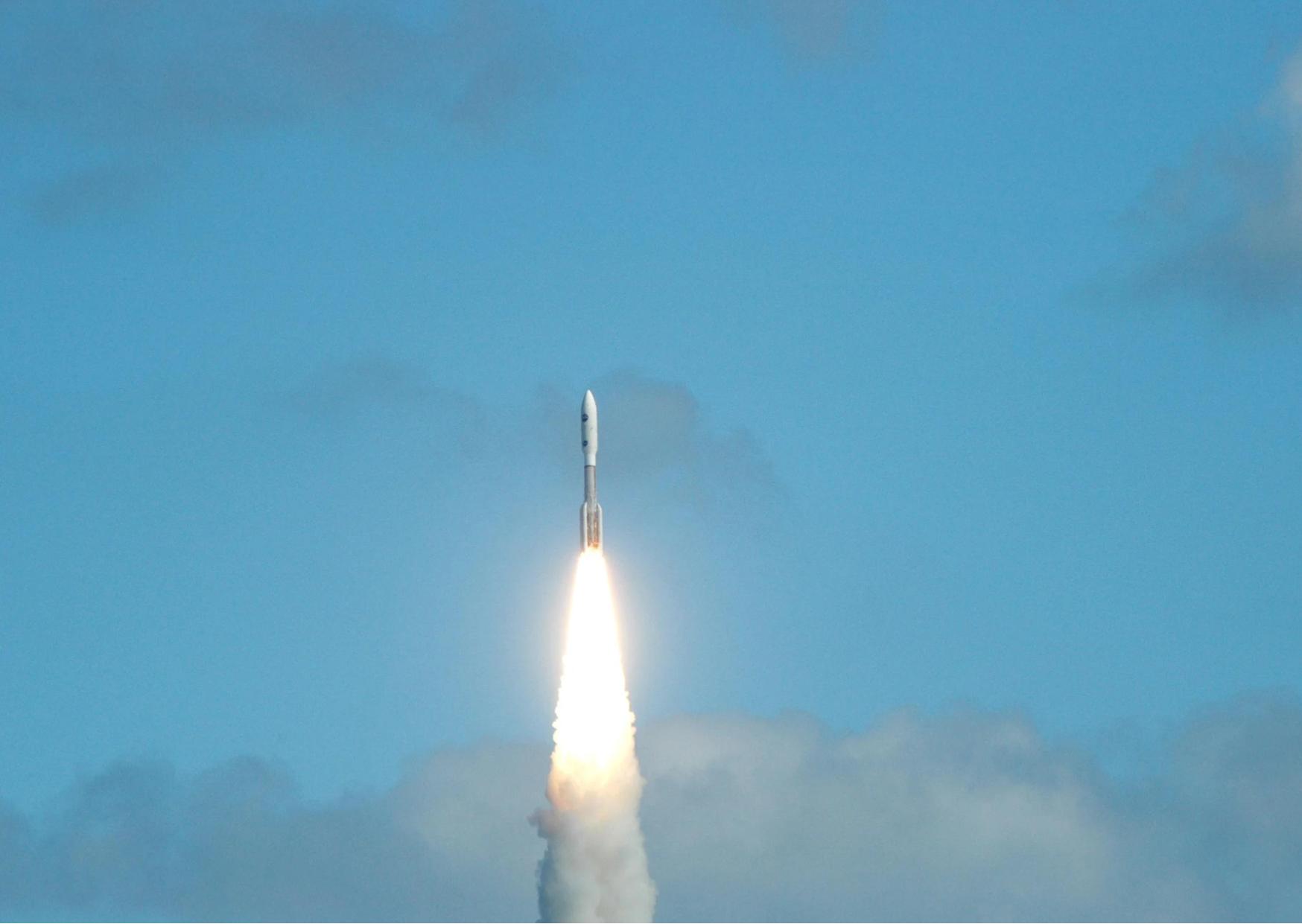 インド宇宙産業