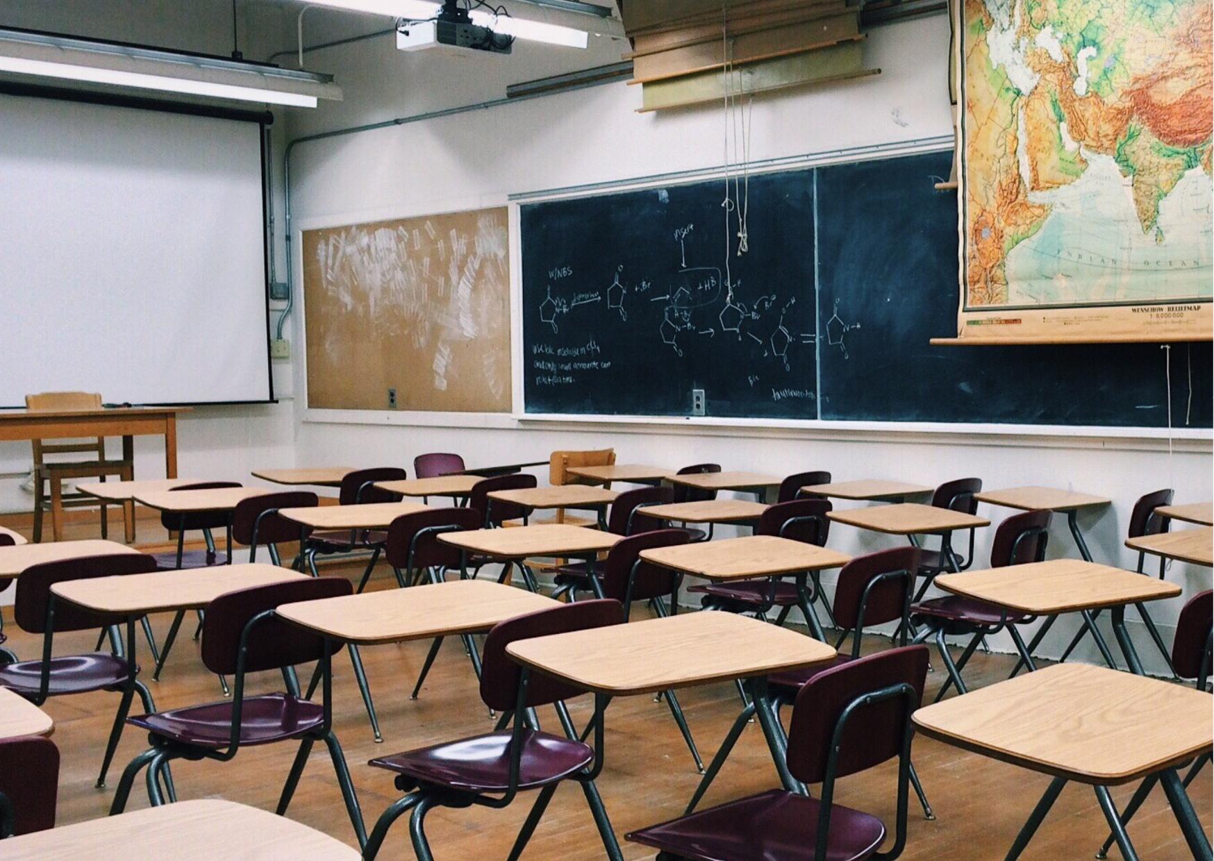 インド義務教育