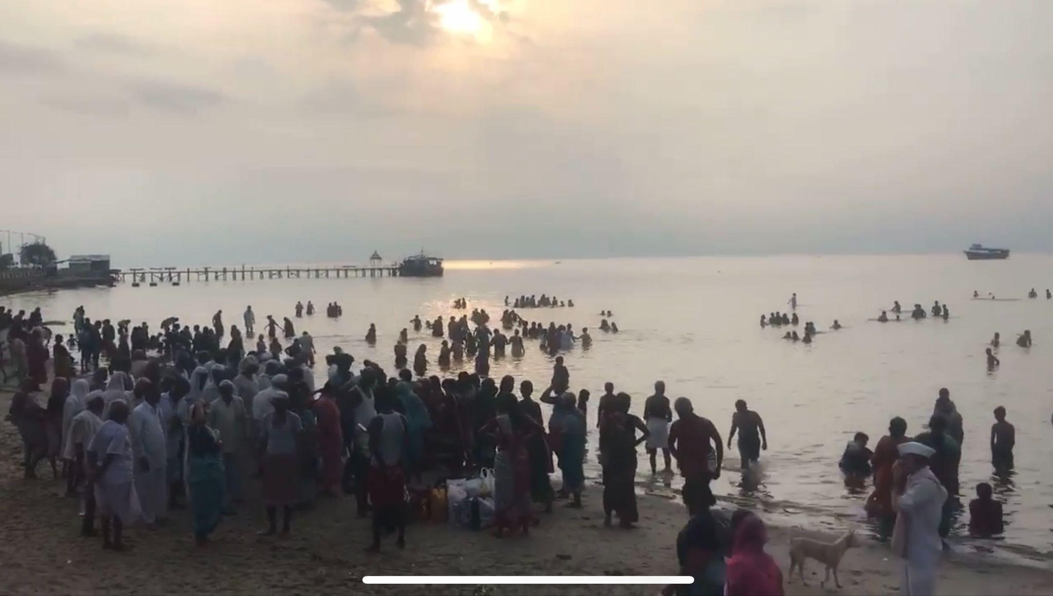 コーディネーターインド