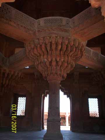 インドのダンス