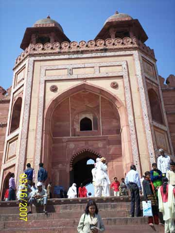 インドレポーター