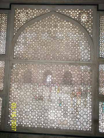 インド撮影コーディネート