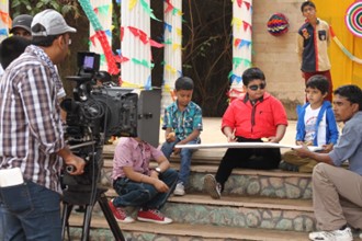 インドメディアコーディネート